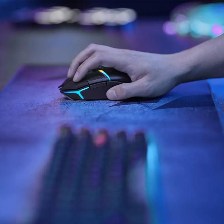 Immagine prodotto Corsair Nightsabre (Cablato, Senza fili)