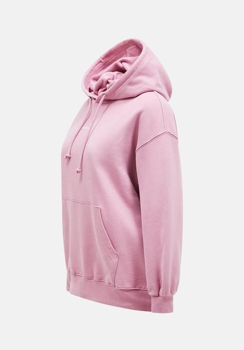 Actual product image Peak Performance Original Terry Hood (S)