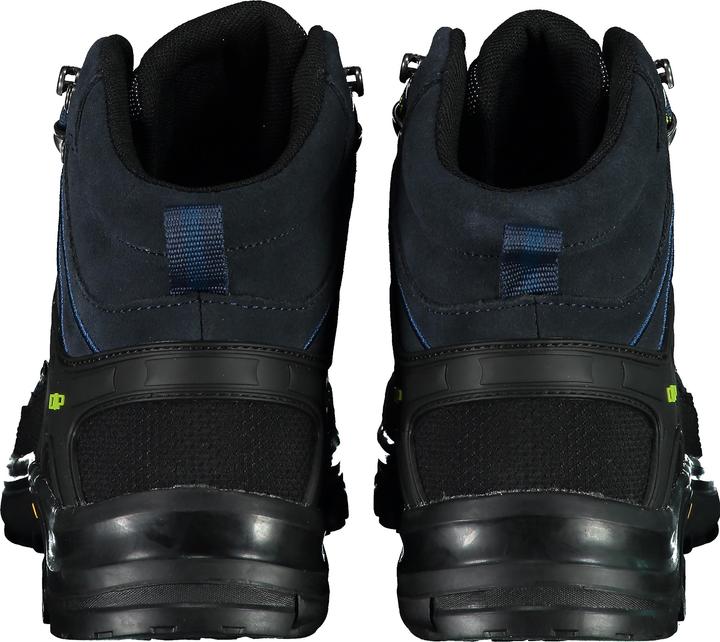 Actual product image CMP Campagnolo CMP Moon Mid WP Kids 31Q4794-N950 - 34 (34)