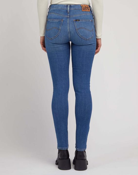 Actual product image Lee Scarlett HIght (S)