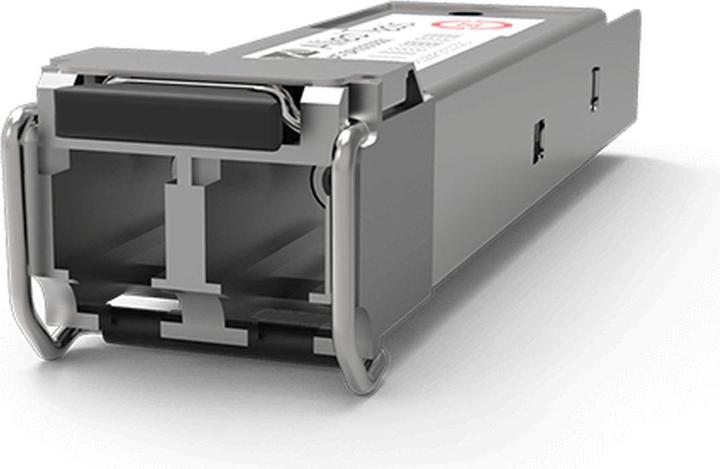 Allied Telesis AT-SPEX/E network transceiver module fiber optics SFP