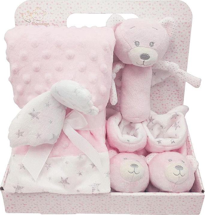 Produktbild Bär Set (100 x 75 cm)