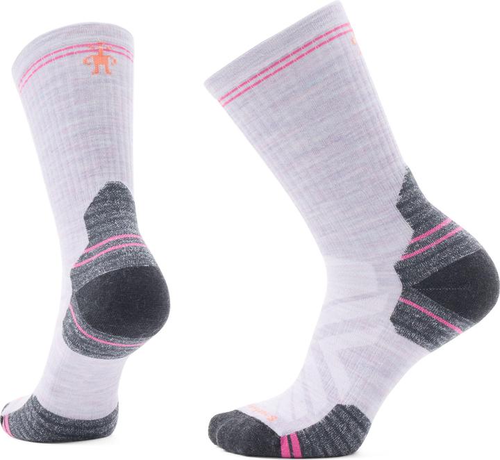 Smartwool Women's Hike Targeted Cushion Crew Socks