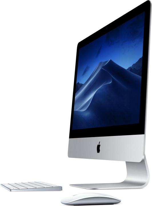 Produktbild Apple iMac Retina (Intel Core i5-8500, 8 GB, Radeon 560X)
