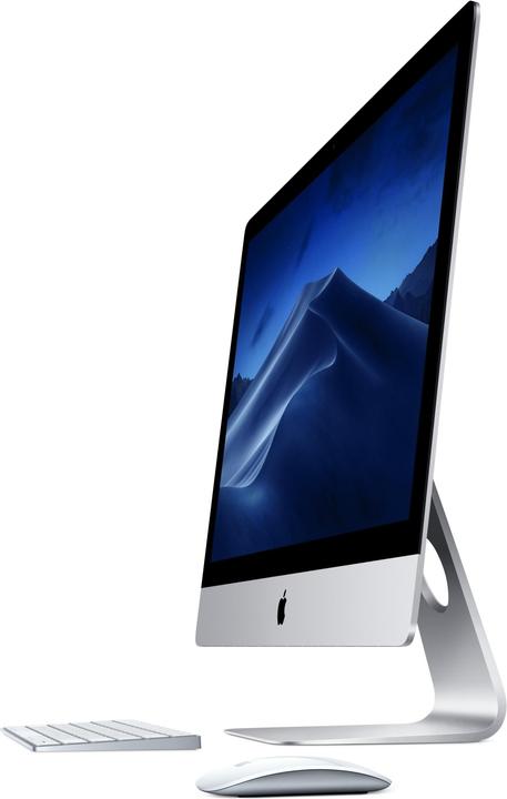 Immagine prodotto Apple iMac Retina (8 GB, Radeon Pro 570X)