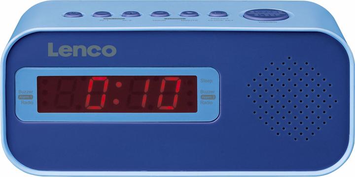Image du produit Lenco CR-205