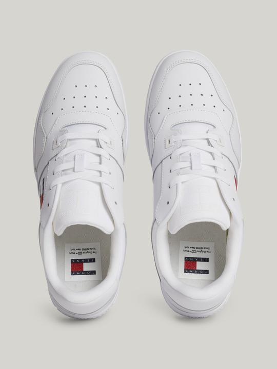 Image du produit Tommy Hilfiger Tjm Retro Basket Ess (41)
