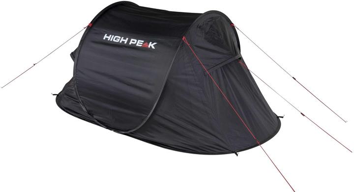 Actual product image High Peak Vision 3 (Pitching tent, 2.26 kg, 3 persons)