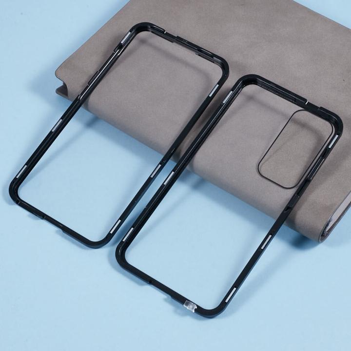 Produktbild Cover-Discount Galaxy S25 - Front- & Back Panzerglas (1 Stück, Samsung Galaxy S25)