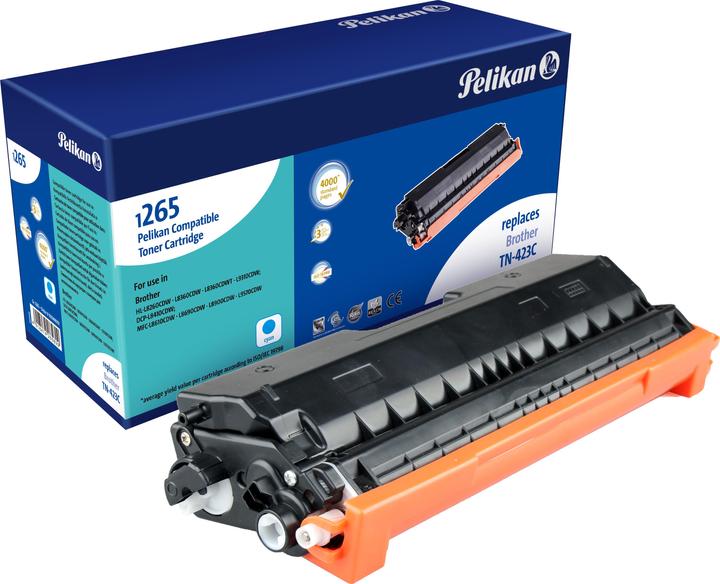 Immagine prodotto Pelikan TN-423C (C)