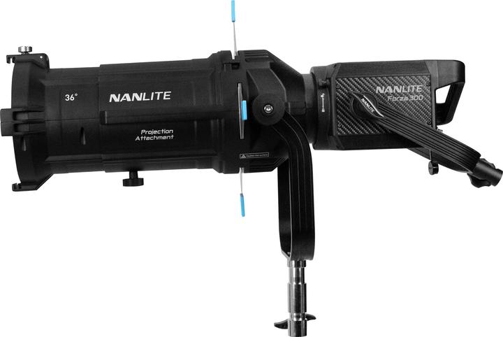 Immagine prodotto Nanlite PJ-BM-36 Projektionsaufsatz (Vari)
