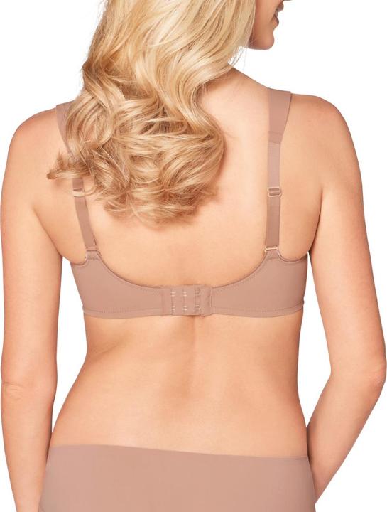 Produktbild Triumph Bügel-BH "Essential Minimizer" (Einzelpack, 90 D)