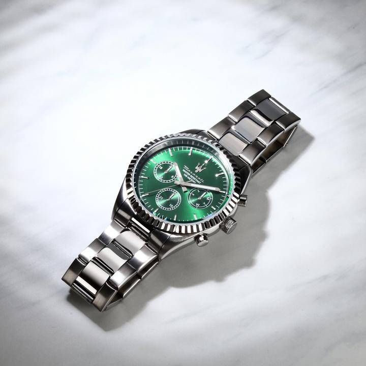 Actual product image Maserati Competizione (43 mm)