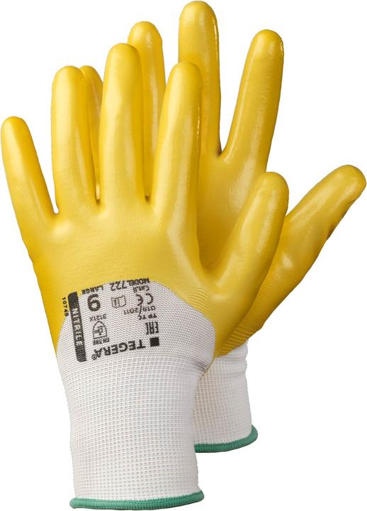 Ejendals TEGERA 722 (10)