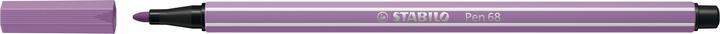 Immagine prodotto STABILO Penna 68 (62, Grigio-viola, 1 x)