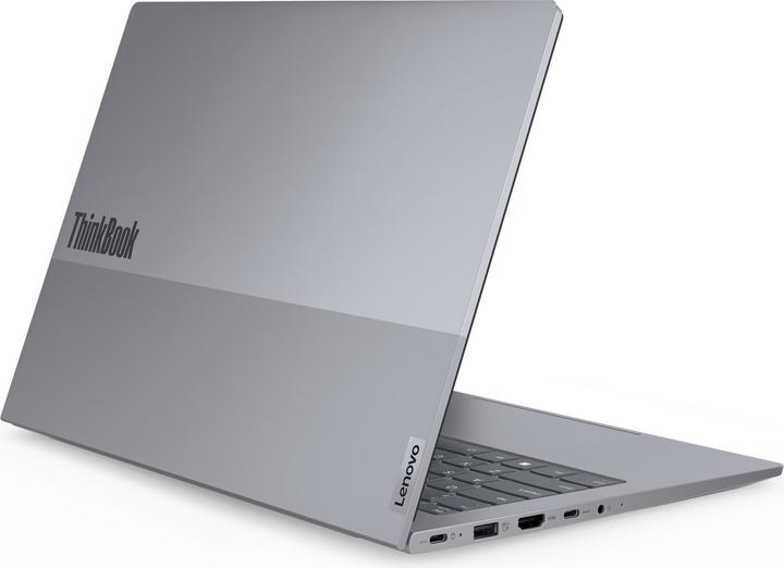 Actual product image Lenovo ThinkBook 14 Gen 7 (14.02", AMD Ryzen 7 7735HS, 16 GB, 512 GB, CH)