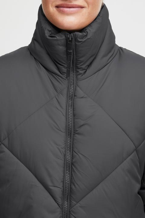 Produktbild Oxmo BY - OXBonnie - Coat - 21800187-ME (42)