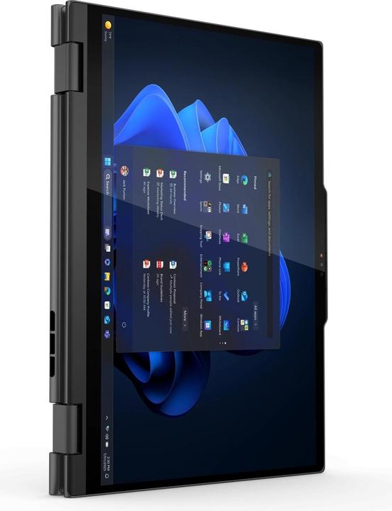 Actual product image Lenovo ThinkPad T14s 2-in-1 Gen 1 (14", Intel Core Ultra 5 225U, 16 GB, 512 GB, CH)