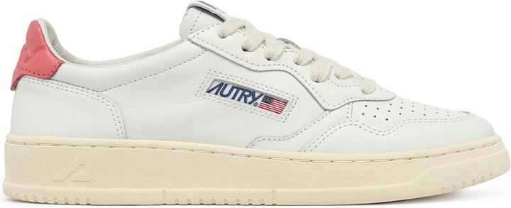 Autry Sneakers White (39)