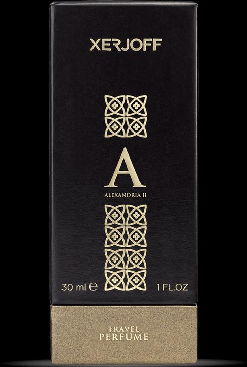Produktbild XerJoff Alexandria II (Eau de Parfum, 30 ml)
