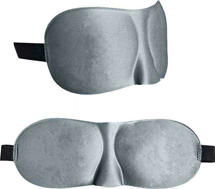 Produktbild PRO-mounts Reisekissen aus Memory-Schaum (Kopf- & Nackenkissen)