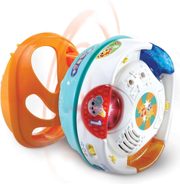 Produktbild VTech 3-in-1 Magischer Musikball (Deutsch)