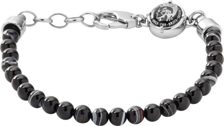 Produktbild Diesel Beads (20 cm, Edelstahl)
