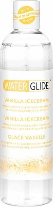 Waterglide 300 ML VANILLA ICE CREAM (300 ml)