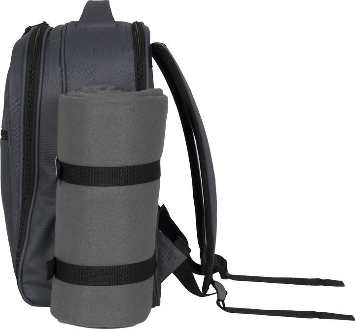Actual product image Livoo Sac à dos pique-nique 4 personnes