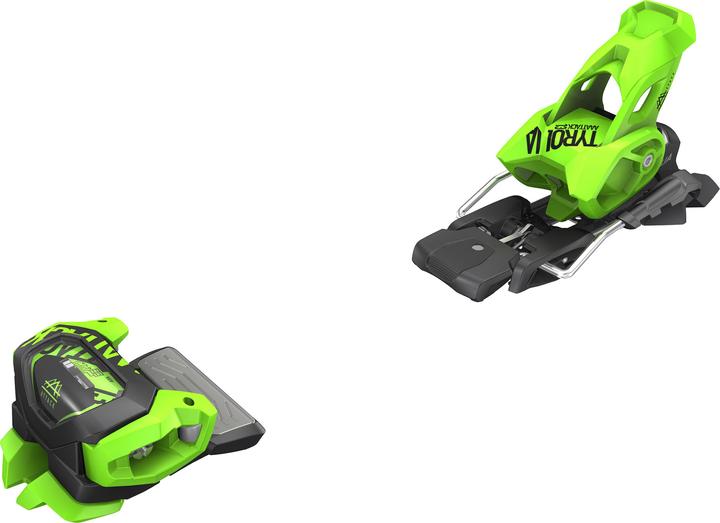 Produktbild Head Attack² 13 GW (All Mountain Ski)