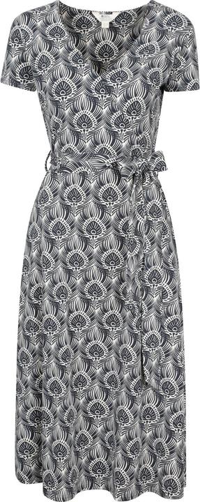 Mountain Warehouse Santorini Wickelkleid Midi