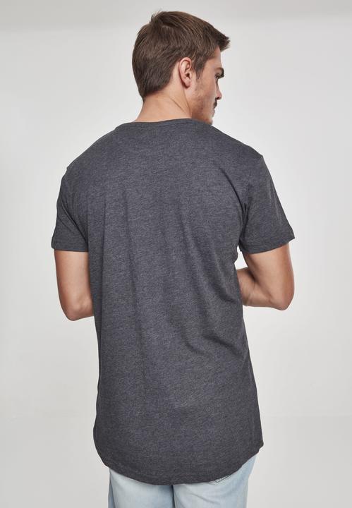 Image du produit Urban Classics Tee long en forme (4XL)