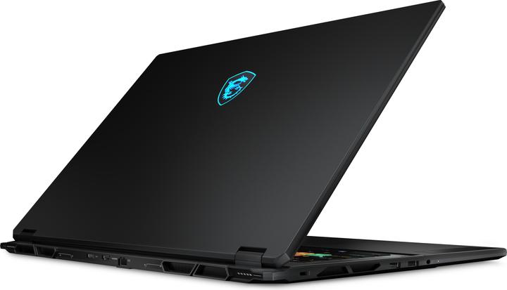 Produktbild MSI Stealth 18 HX AI A2XWIG-042 18"UHD+ Core Ultra 9 275HX 64GB/2TB RTX5080 Win11 Pro (18", Intel Core Ultra 9 275HX, 64 GB, 2000 GB, DE)