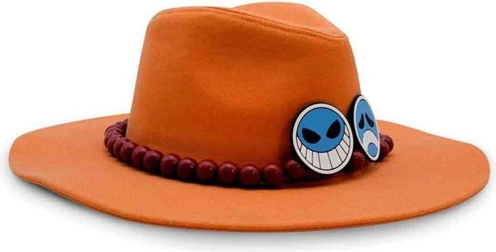 Produktbild ABYstyle One Piece - Portgas D. Ace
