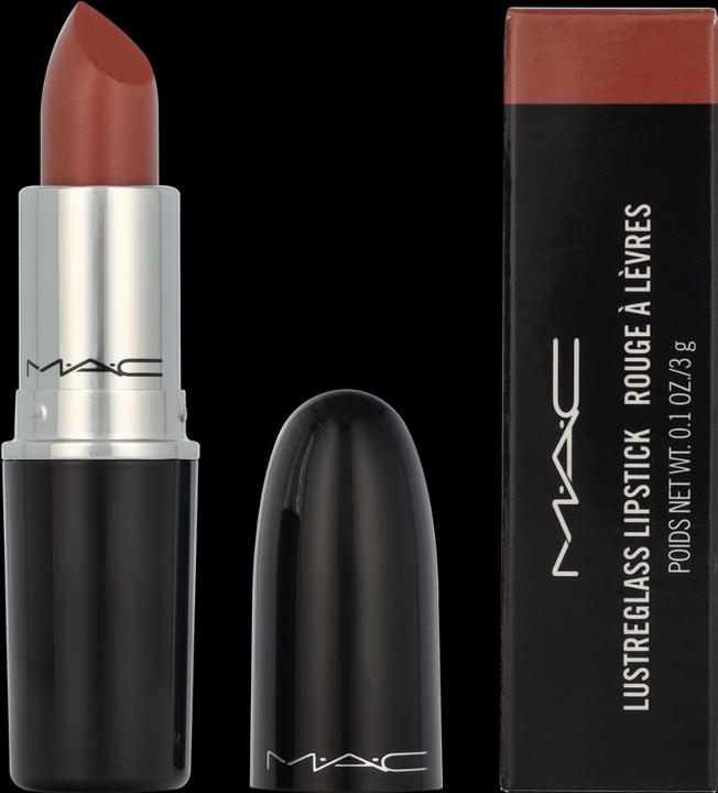 Image du produit MAC Cosmetics Lusterglass (Merci, Its M-A-C !)