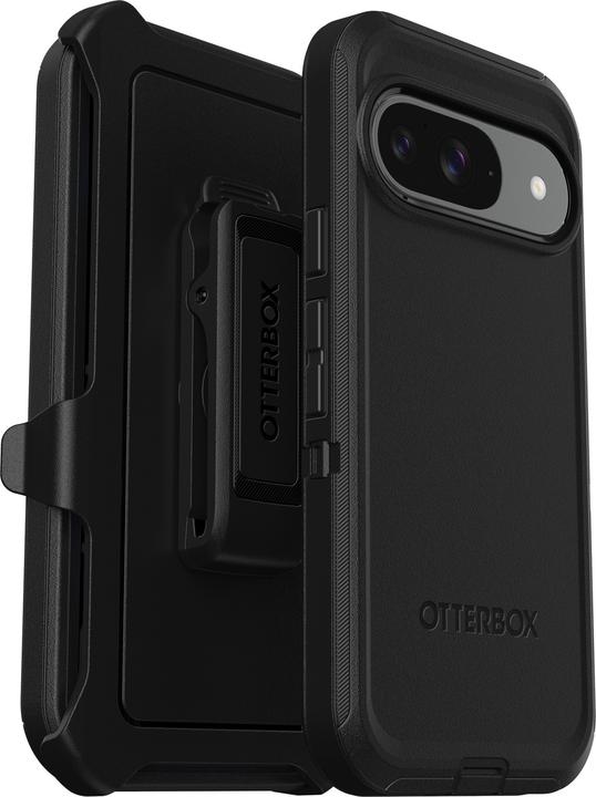 Produktbild OtterBox Defender (Google Pixel 9, Google Pixel 9 Pro)