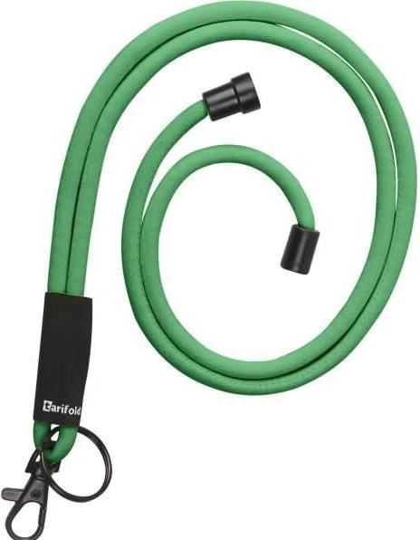 Image du produit Tarifold Lanière 200545 5mm gn 10 pcs/paquet