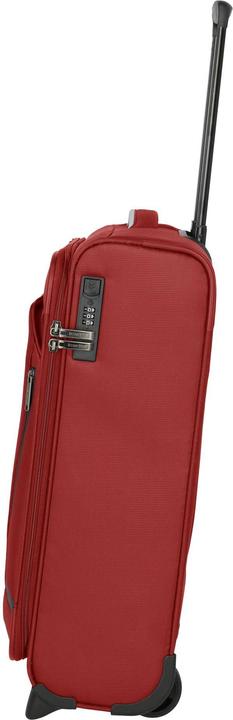 Produktbild Travelite Jetpack Multi Light 2 Rollen Kabinentrolley 55 cm (410 l, Handgepäck (bis 50l))