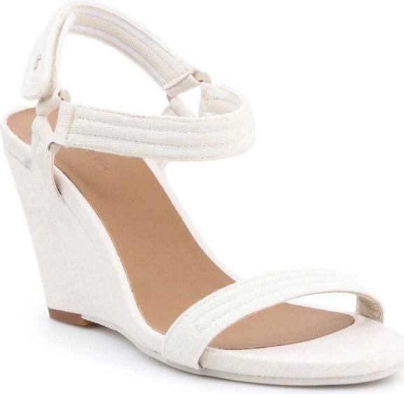 Actual product image Lacoste Karoly Sandalen (40.5)