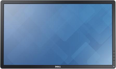 Produktbild Dell Professional P2414H (1920 x 1080 Pixel, 23.80")