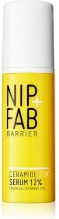 Image du produit Nip + Fab NIP+FAB Ceramide Fix 12% Face Serum - 50 ml (50 ml)