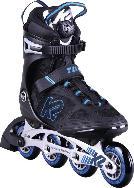 Actual product image K2 Velocity 84 BOA (41.5)