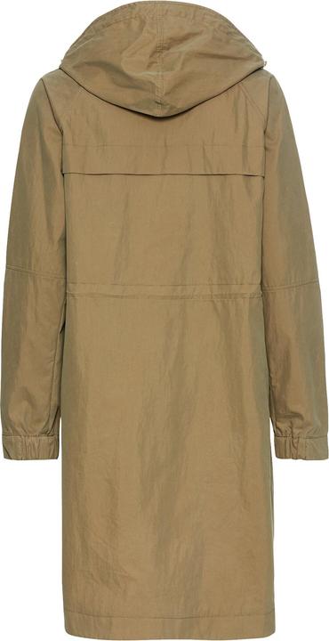 Actual product image Camel Active Langer Parka mit verstellbarer Taille (46)