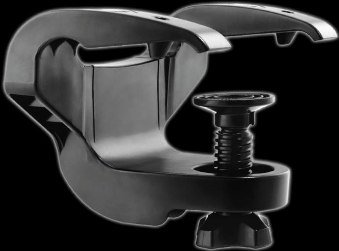 Actual product image Spirit Of Gamer Race Wheel Pro 2 (Xbox Series X, Xbox One S, Xbox Series S, PS3, PC, PS4, Xbox One X)