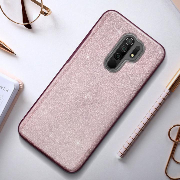 Produktbild Avizar Papay Series (Xiaomi Redmi 9)