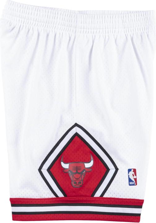 Image du produit Mitchell & Ness NBA Swingman Chicago Bulls 199798 (M)