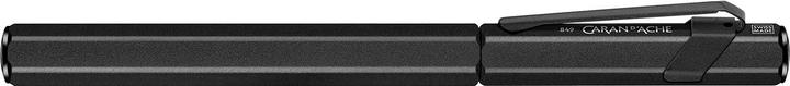 Actual product image Caran d'Ache 849 Black Code (Black, 1 x)