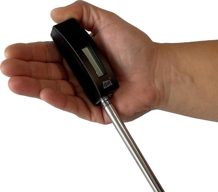 Produktbild DNT 000020 - Zusatzsensor Bodentemperatur