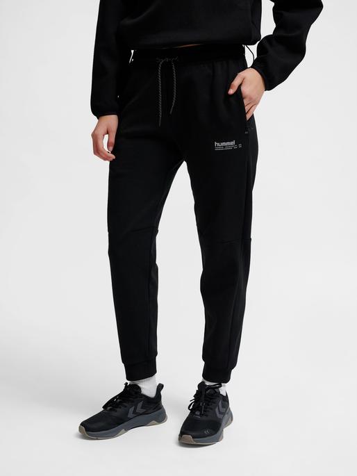 Produktbild hummel Hmltech Fleece Regular Pants (XS)