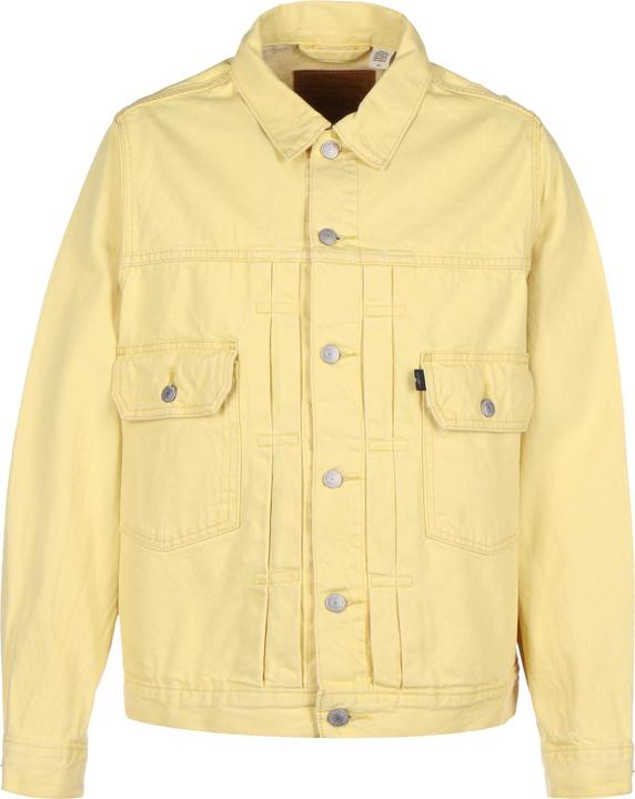 Image du produit Levis Veste en jean Contemporary Type 2 - 94821 (XXL)